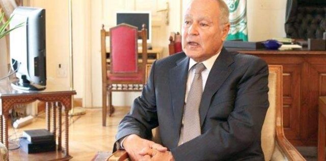 هشدار ابوالغیط درباره پیامدهای اجرای الحاق اراضی اشغالی فلسطین