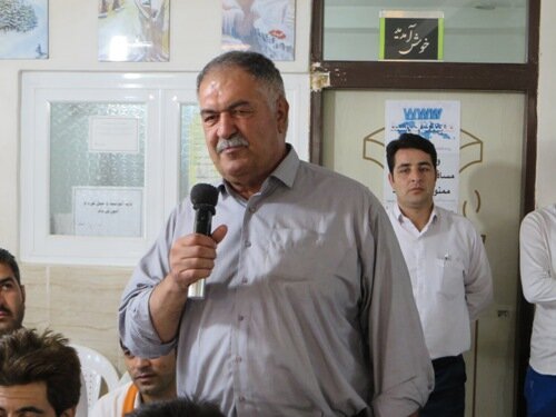 دبیر فدراسیون بوکس: اسپانسر باید به تعهداتش عمل کند/ چک اول این هفته پاس ‌می‌شود