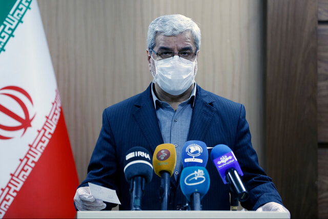 استانداران برای برقراری تعامل سازنده با مجلس یازدهم تلاش کنند