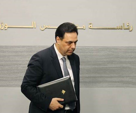 لبنان مذاکرات با صندوق بین‌المللی پول را آغاز می‌کند