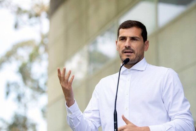 خاطره ترسناک و تلخی که برای کاسیاس زنده شد