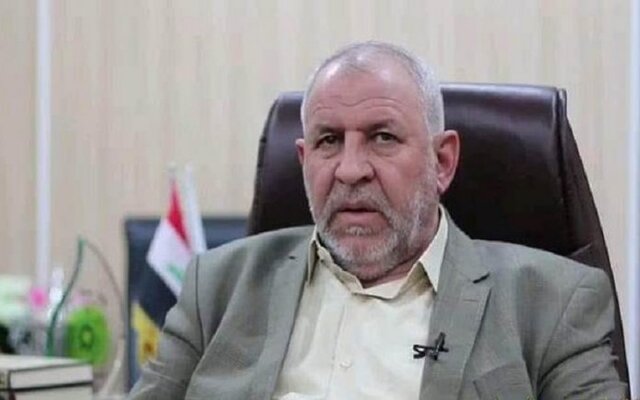 هشدار نماینده عراقی درباره طرح آمریکا برای افزایش نیرو در این کشور
