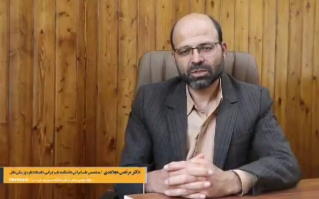 بهترین افطاری از نگاه  طب ایرانی