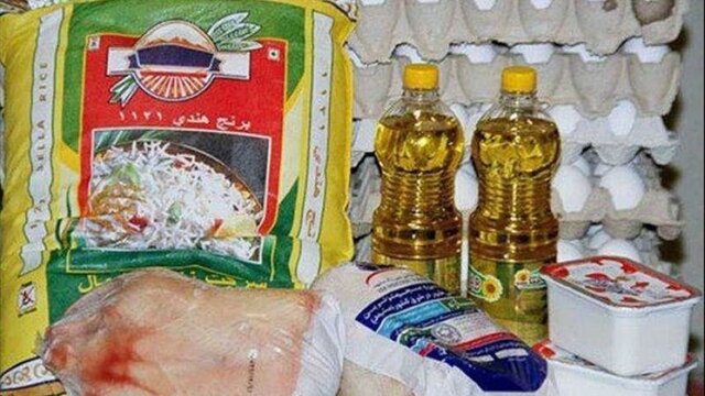 آغاز توزیع 960 سبد کالا در ماه مبارک رمضان