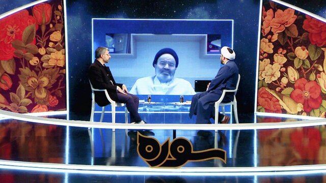 بررسی موضوع همزیستی مسالمت‌آمیز در قرآن
