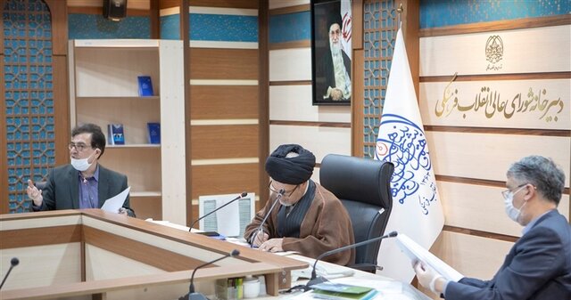 سیدعباس صالحی رئیس شورای هنر شد