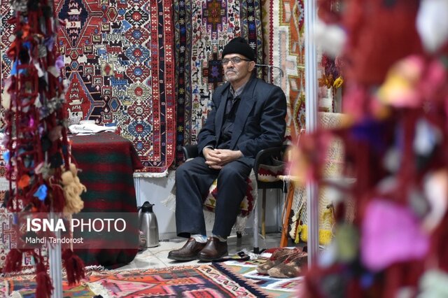 اگر کاری نکنید، وضعیت صنایع‌دستی فاجعه‌آمیز می‌شود!