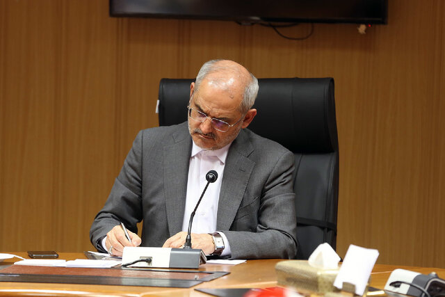 پیام وزیر آموزش و پرورش به مناسبت روز جهانی ارتباطات و روابط عمومی