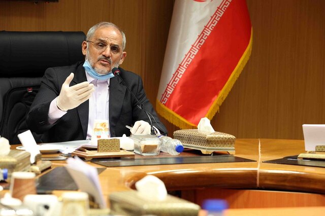 نیازمند قانون مادر برای آموزش و پرورش هستیم
