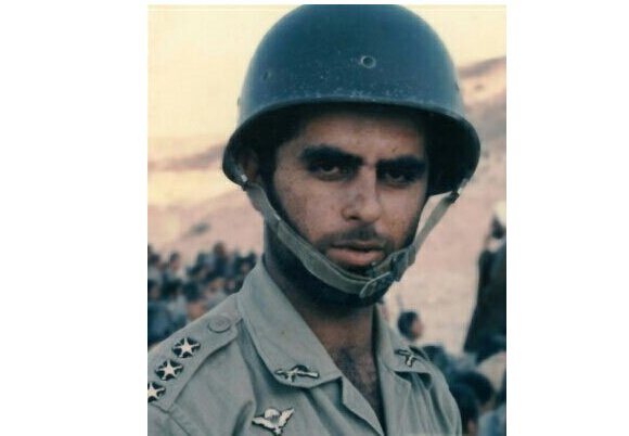 مروری بر زندگی شهید محمدباقر روحی