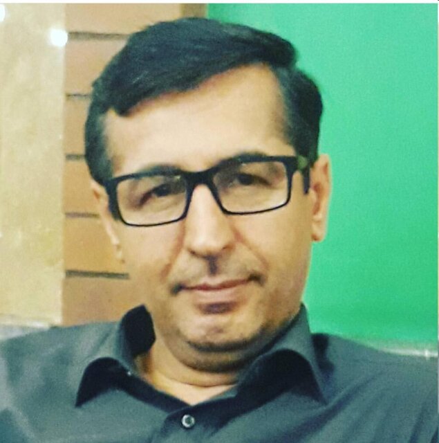 حسینی: مجلس باید صدای مردم باشد