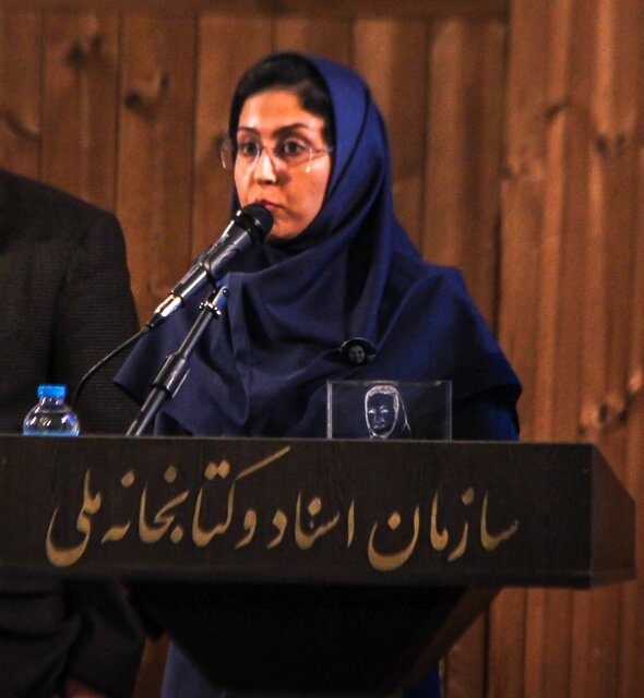 اولین پایگاه داده باستان‌شناسی کشور با الگوی جهانی بر روی وب قرار گرفت/عضویت ایران در “ایکوم”