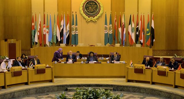 اتحادیه عرب : اسرائیل به جنایت جنگی جدیدی روی آورده است