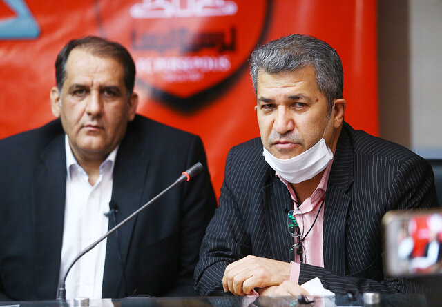 واکنش عضو هیات‌مدیره به انتقادها از امضای الحاقیه پرسپولیس و کارگزارش