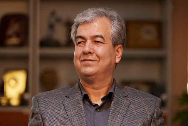 فیروزی: نقطه ضعف داوران والیبال ایران بحث ‌ناظری است