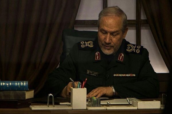 سرلشکر صفوی درگذشت دکتر علی غفوری را تسلیت گفت