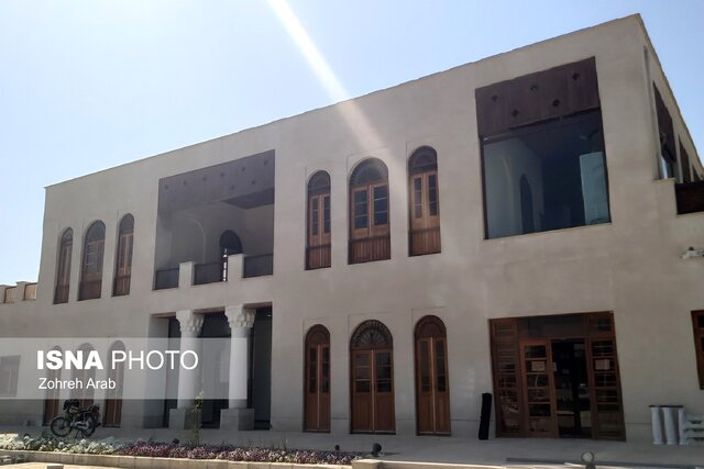 داستان یک «عمارت سفید» – صلح خبر