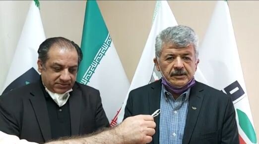 وزارت ورزش، فدراسیون پزشکی ورزشی و فدراسیون فوتبال نمی‌توانند ضامن سلامتی باشند!