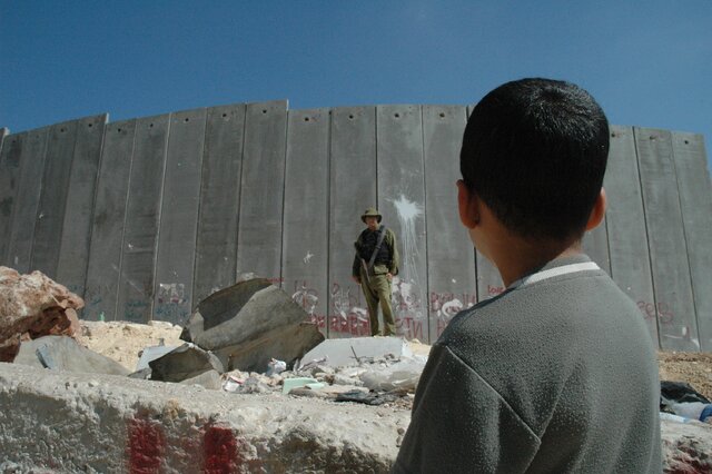 قدس؛ تاریخ مقاومتی بی‎انتها – صلح خبر