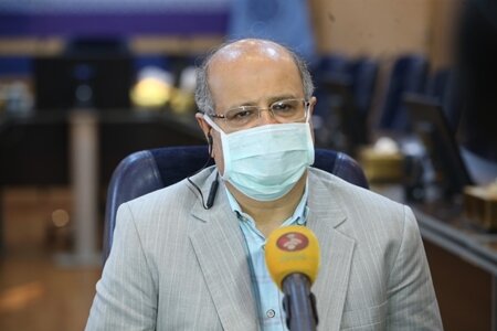 کرونا تمام نشده است/ خستگی شهروندان از اجرای پروتکل‌ها، نگران‌کننده‌ترین خطر درباره کروناست