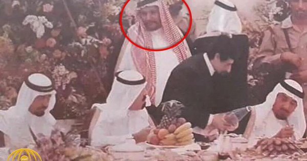 بادیگارد پادشاهان سعودی درگذشت – صلح خبر
