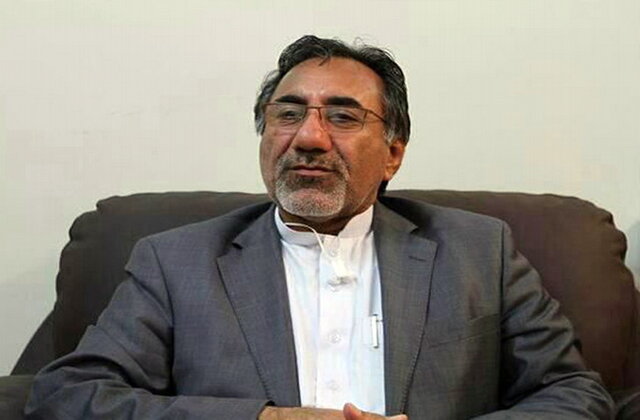 یارمحمدی: لاریجانی در قانونگذاری و نظارت، به مناطق محروم توجه ویژه داشت