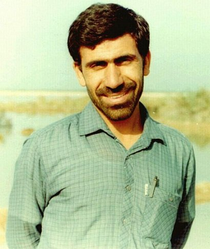 واکنش همسر سردار شهید تقوی‌فر به یک اتفاق در خوزستان