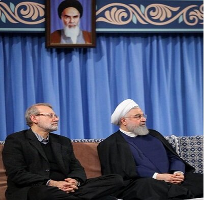 خاطرات همکاری مشترک‌ با علی لاریجانی ماندگار خواهد ماند