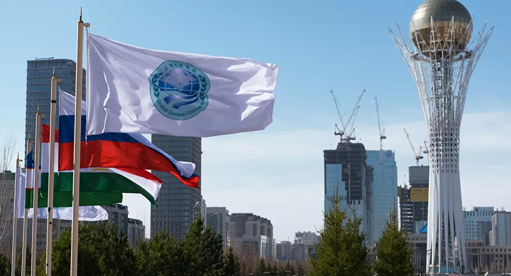 نشست سازمان همکاری شانگهای به تعویق افتاد