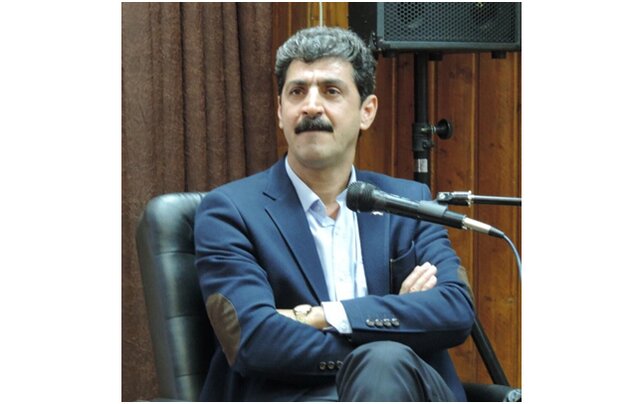 وقتی کرونا خوراک شاعر می‌شود