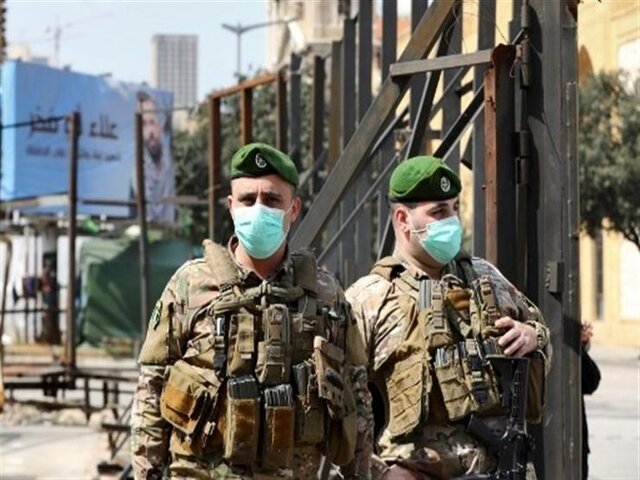 نیروهای ارتش صهیونیستی یک چوپان لبنانی را هدف قرار دادند/ بازداشت ۳ سودانی در مرز با اسرائیل