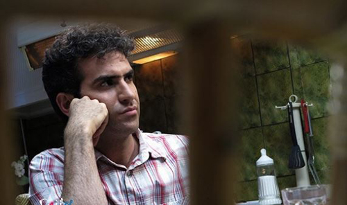 صفر تا صدِ صدای دیوی؛ من از هوتن شکیبا متنفرم!