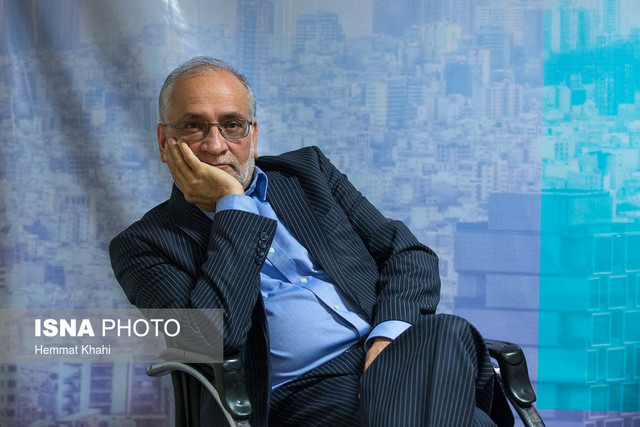 مرعشی: کارگزاران وارد بحث تعیین مصادیق انتخابات ریاست‌جمهوری نشده ‌است