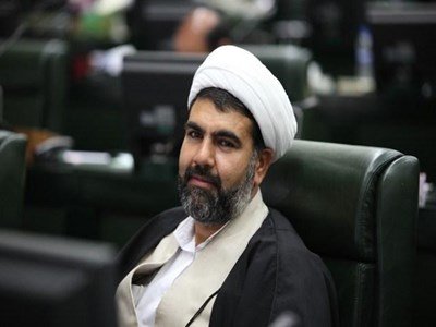 غضنفرآبادی: اینستاگرام قتلگاه اعتقادات بسیاری از جوانان شده است