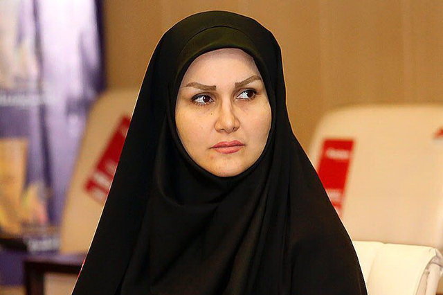 حکم نایب رییس بانوان وزنه‌برداری صادر شد