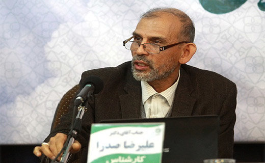 صدرا: الگوسازی اسلامی ایرانی پیشرفت، برترین راهبرد فرابردی گام دوم انقلاب است