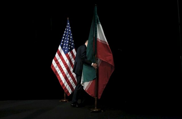 ابراز حمایت واشنگتن از قطعنامه تروئیکای اروپا علیه ایران