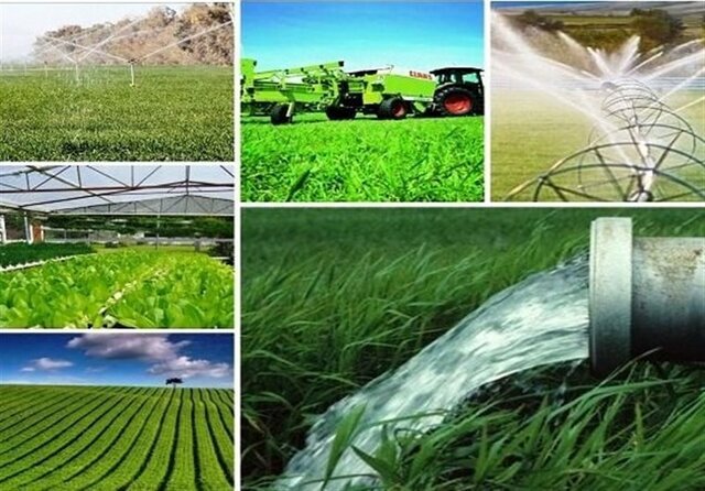 کالبدشکافی چالش‌های بخش کشاورزی از دید یک استاد دانشگاه