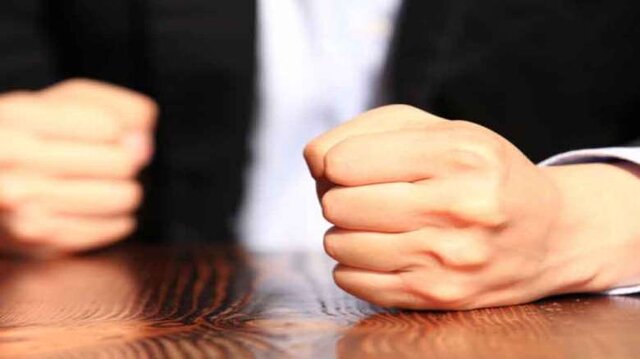از پرخاشگری‌های والدین تا علت بروز آن