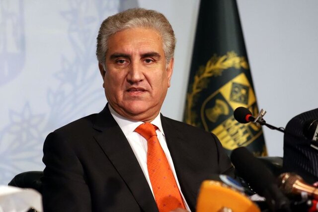 وزیر خارجه پاکستان: اسلام آباد هرگز اسرائیل را به رسمت نمی‌شناسد