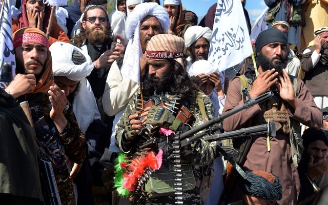 ۱۸ تن در جریان ۲ حمله در افغانستان کشته شدند