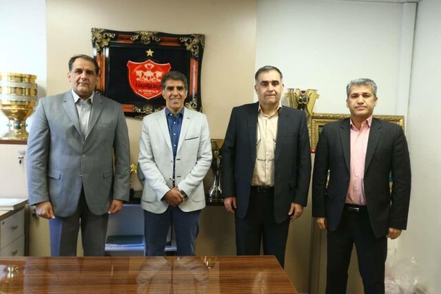 پرونده برانکو و دلارهایی که هدر می‌روند/ هیأت مدیره پرسپولیس چقدر مقصر است؟
