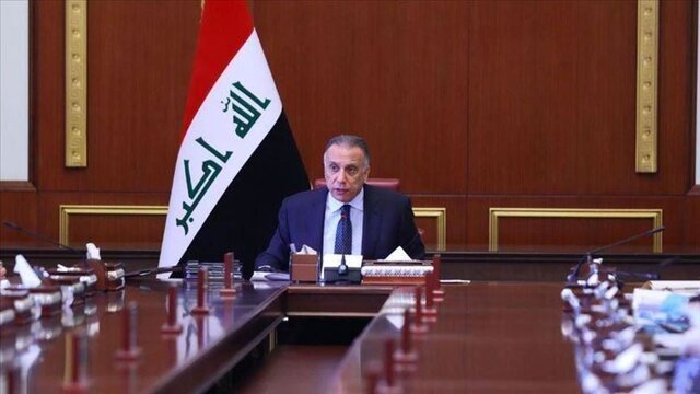 نخست‌وزیر عراق: فتوای مرجعیت دینی ماهیت جنایتکارانه داعش را برملا کرد
