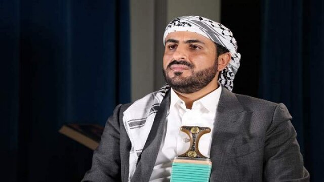 انصارالله: جنگ و محاصره یمن جنایت است