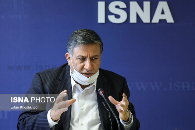 کمیسیون‌های داخلی مناطق یکی از گلوگاه های فساد، رانت و بی عدالتی