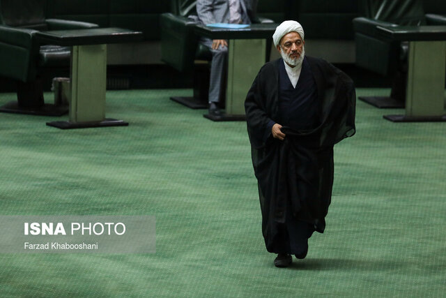 آقاتهرانی رئیس کمیسیون فرهنگی مجلس شد