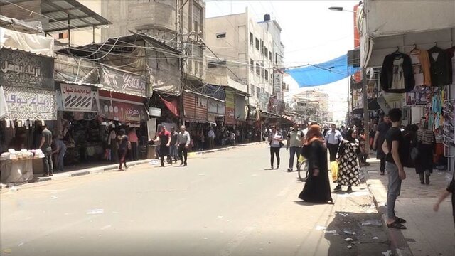 محمود عباس وضعیت فوق‌العاده در فلسطین را ۳۰ روز تمدید کرد