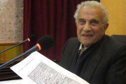 محمود علمی درگذشت – صلح خبر