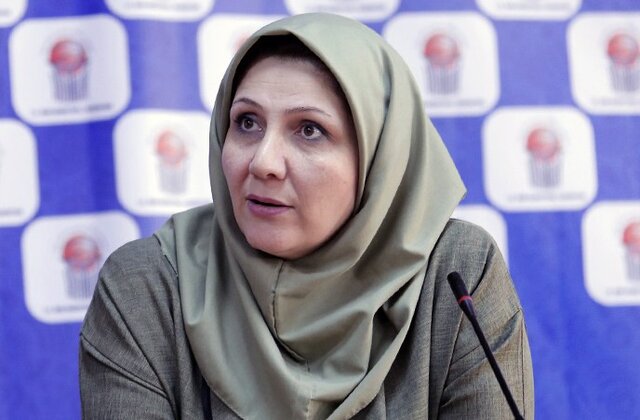 کلاهی: دبیر فدراسیون بسکتبال بمانم، از هیات تهران انصراف می‌دهم