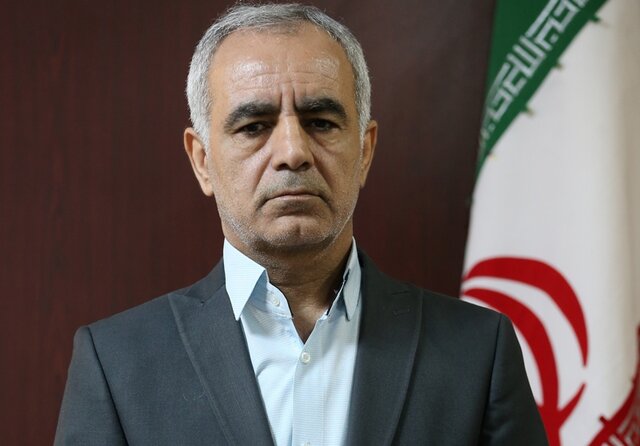 بهاروند: با حذف وزیر از مجمع، مشکل فیفا و AFC حل می‌شود/ لیگ را برگزار می‌کنیم